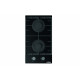 EDESA Encimera Modular  EGG-3021 TI N. 922272079. 2 zonas, Negro